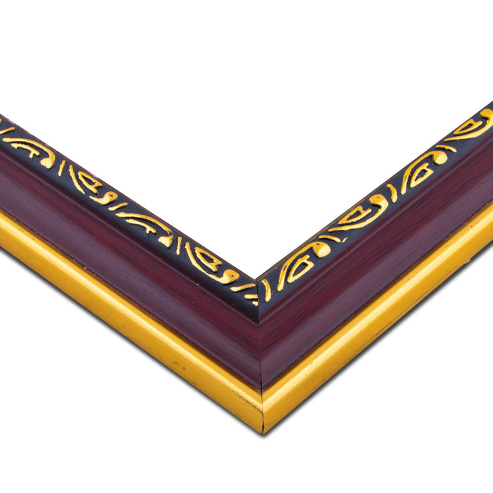 Balambigai Photo Frame | Wall Decor/ Picture Frame For Home Temple And Pooja Rooms