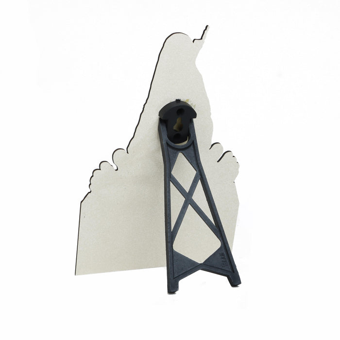 Photo Frame Cutout With Backstand - 8 x 4 Inches | Picture Frame Cutout for Home/ Assorted Design