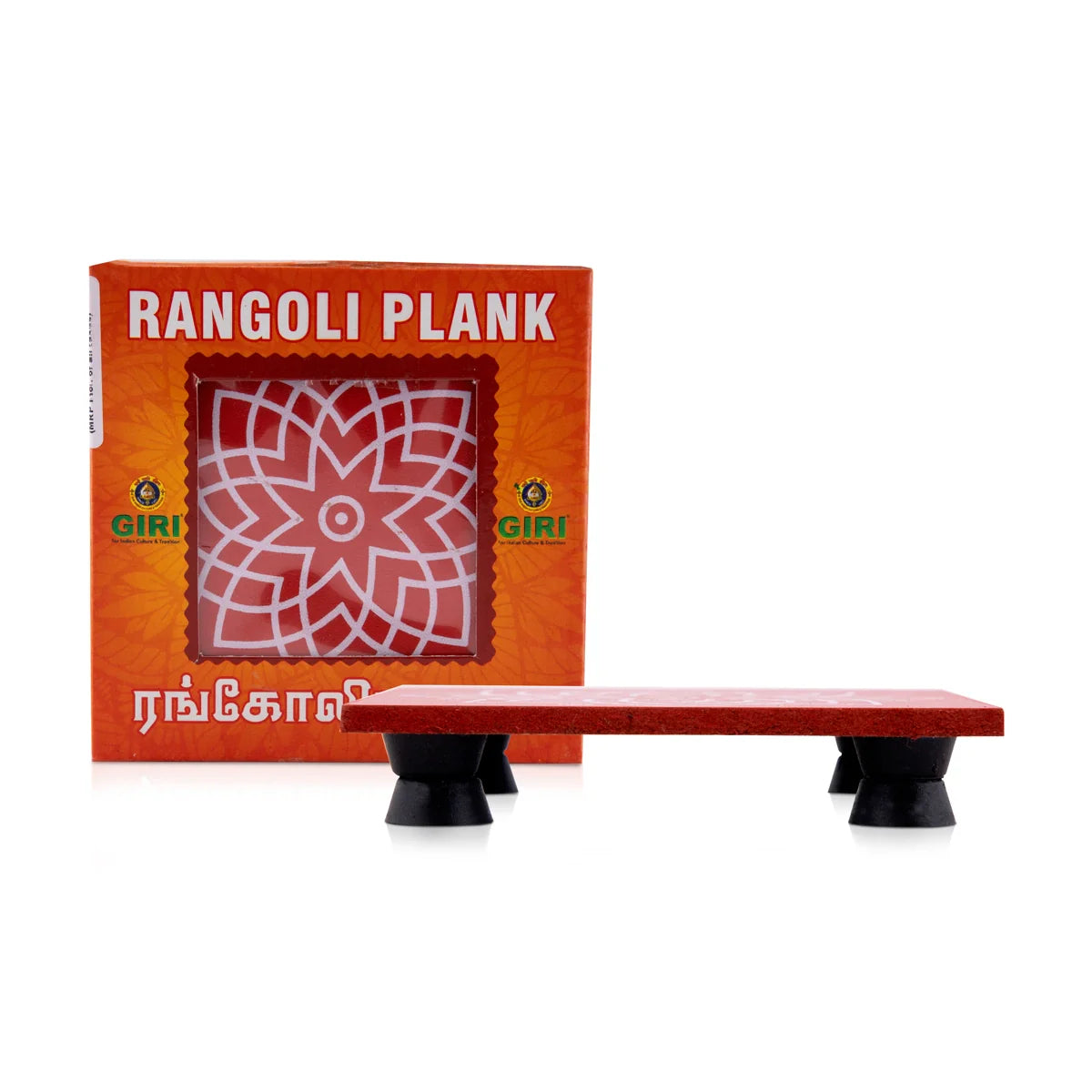 Traditional Chowkis & Manai Palagai for Every Sacred Occasion