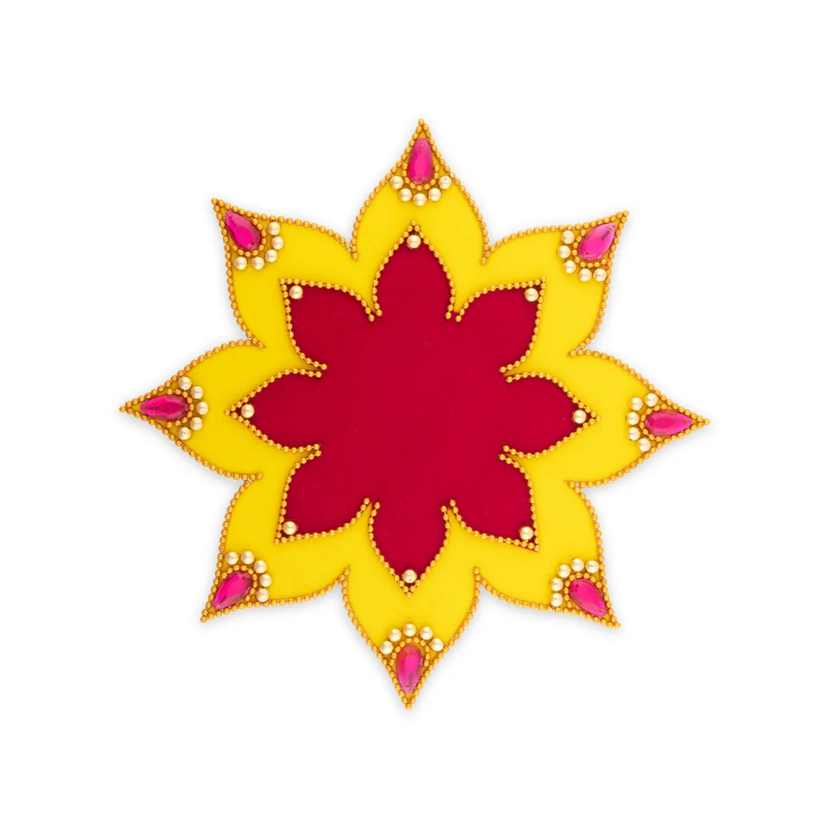 Giri USA - Rangoli Stickers | Kolam Stickers | rangoli stickers for floor