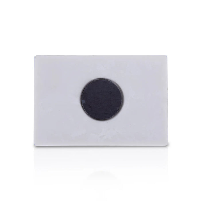 Alleppey Fridge Magnet - 3 X 2 Inches | Kerala Souvenir Magnet/ Refrigerator Magnet For Home Decor