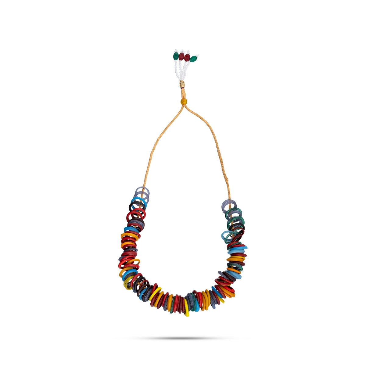 Giri USA - Multi Colour Bangle Hara | Bangle Hara | Chittigajulu