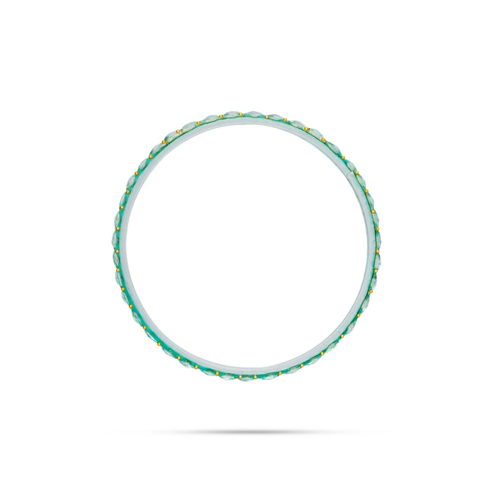 Glass Bangle Spl - Half Dozen