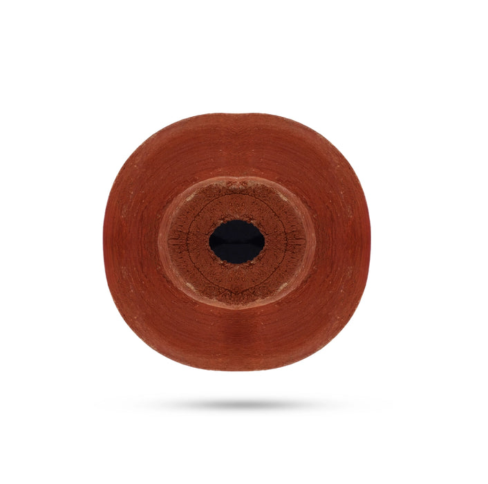 Paaligai Plate - 2.5 x 3 Inches | Clay Lid/ Earthenware Lid/ Clay Plate