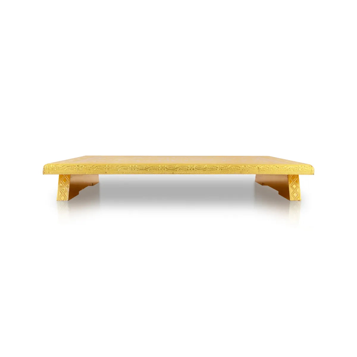 Giri USA - Pooja Patla | Gold Plated Patla for Pooja