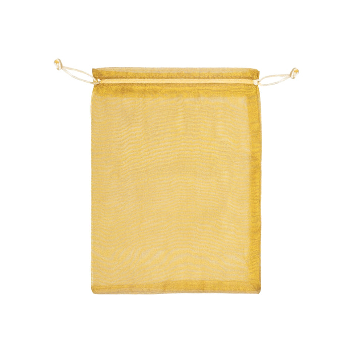 Thamboolam Bag Set - 7 x 5 Inches | 5 Pcs/ Potli Bag/ Return Gift Pouch / Tambula Bag for Wedding