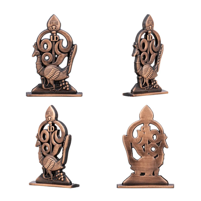 Deity Stand | Car Dashboard Decor/ Car Decor/ Assorted Design