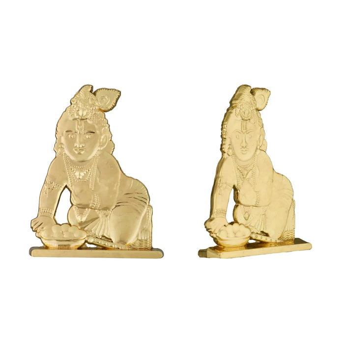 Deity Stand | Car Dashboard Decor/ Car Decor/ Assorted Design