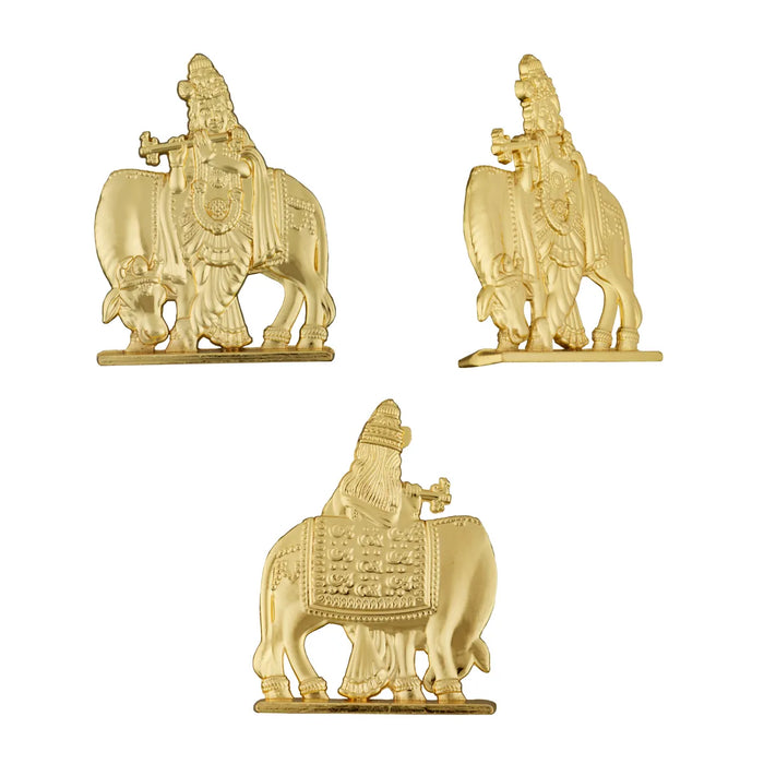 Deity Stand | Car Dashboard Decor/ Car Decor/ Assorted Design