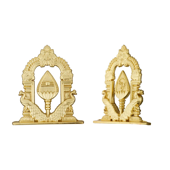 Deity Stand | Car Dashboard Decor/ Car Decor/ Assorted Design
