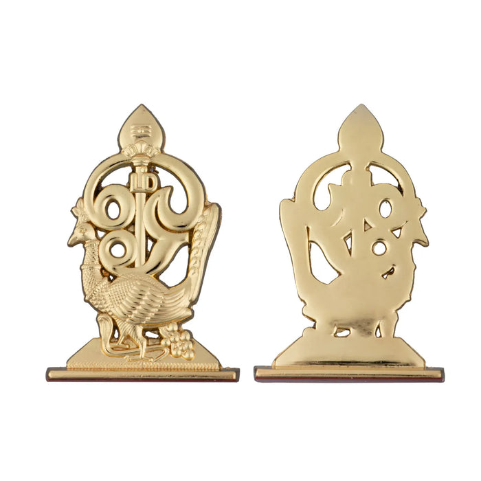 Deity Stand | Car Dashboard Decor/ Car Decor/ Assorted Design