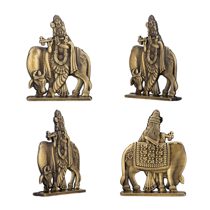 Deity Stand | Car Dashboard Decor/ Car Decor/ Assorted Design