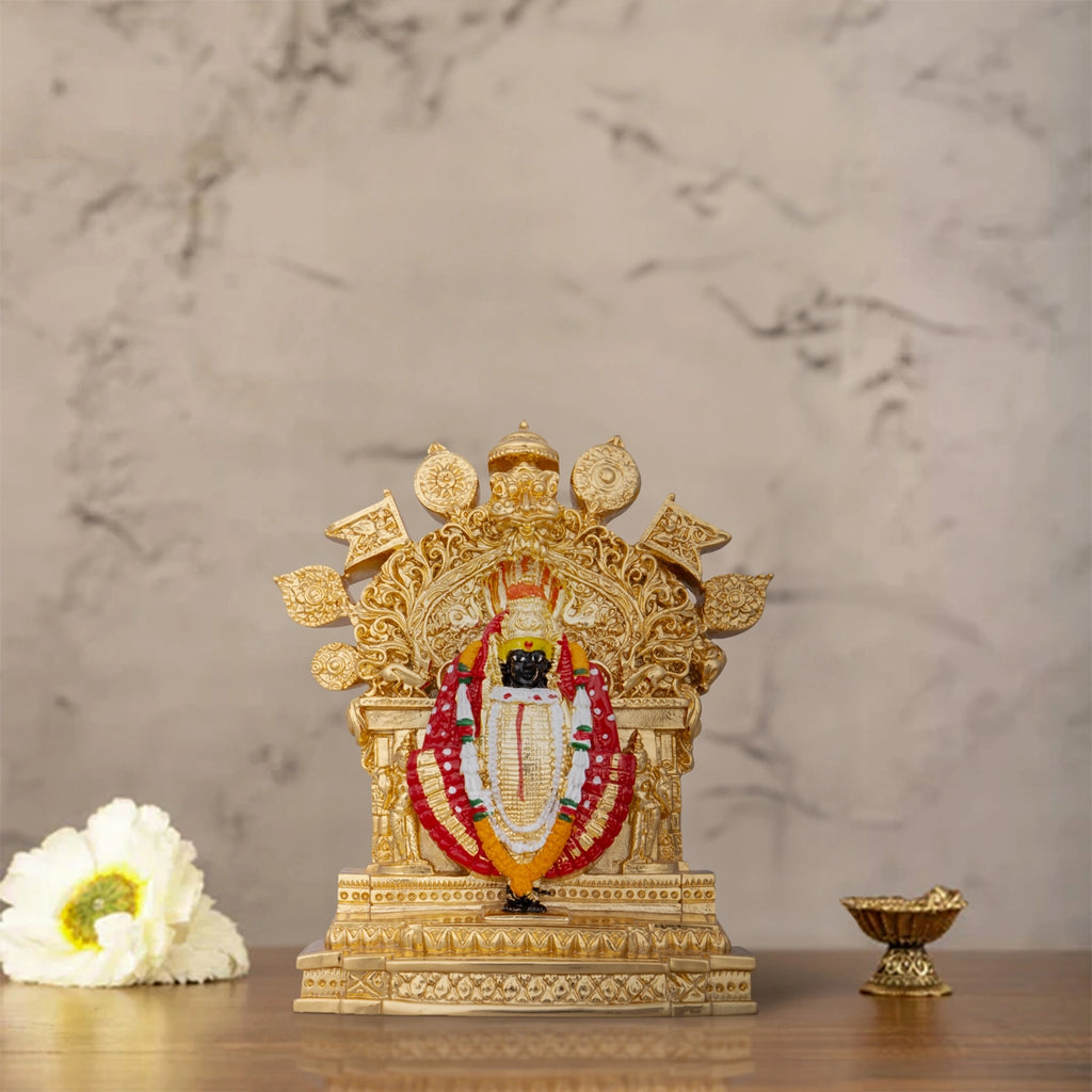 ＊Mahalo＊様 Giri USA - Kolhapur Lakshmi | Goddess Mahalakshmi | Lord Mahalaxmi