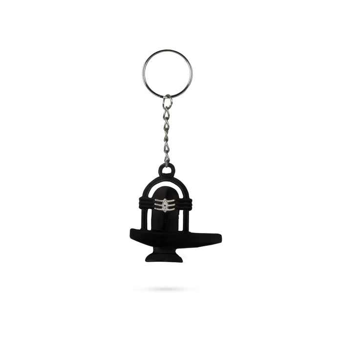 Key Chain - 3 Inches | Pack Of 4 / Key Ring / Cute Keychain for Bike & Car