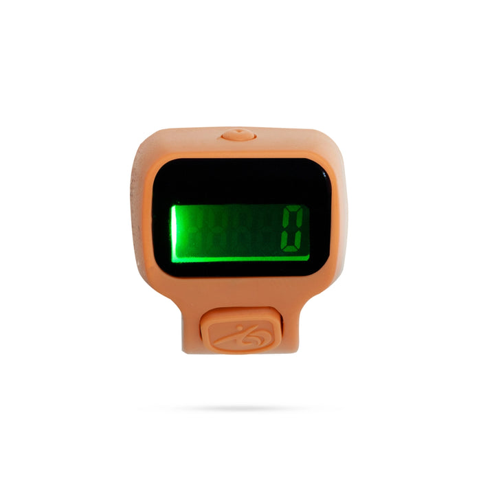 Digital Japa Counting Machine | Finger Digital Counter/ Tally Counter Display for Meditation