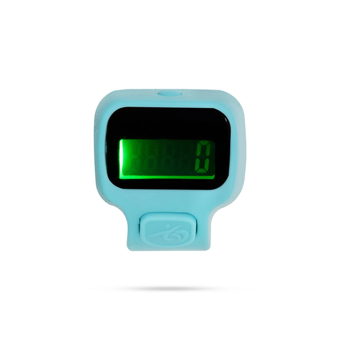 Digital Japa Counting Machine | Finger Digital Counter/ Tally Counter Display for Meditation