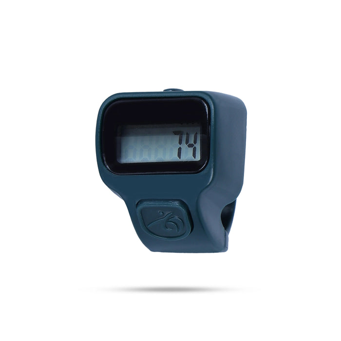 Digital Japa Counting Machine | Finger Digital Counter/ Tally Counter Display for Meditation