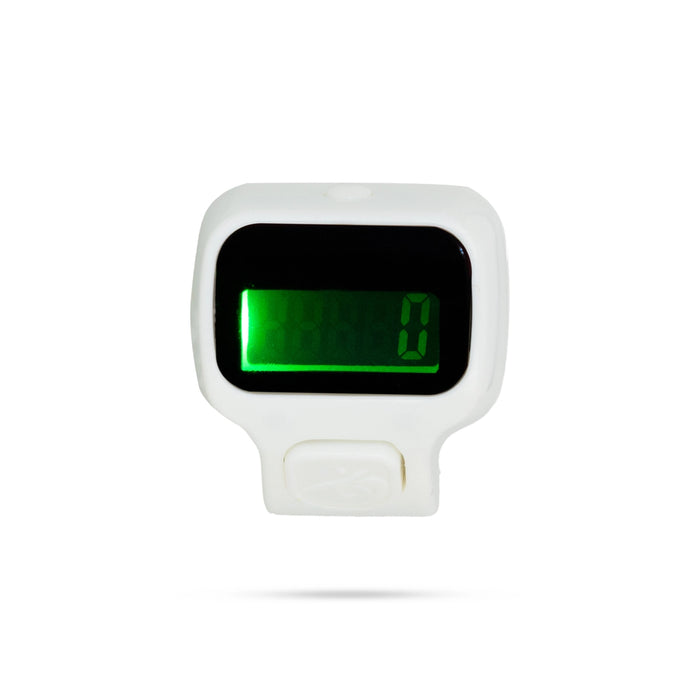 Digital Japa Counting Machine | Finger Digital Counter/ Tally Counter Display for Meditation