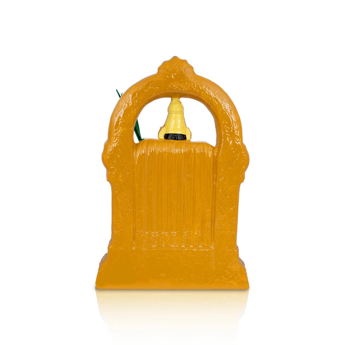 Kamakshi Idol Paper Mache Golu Bommai - 18 X 11 Inches | Navaratri Golu Gombe/ Giri Golu Doll/ Navratri Decor