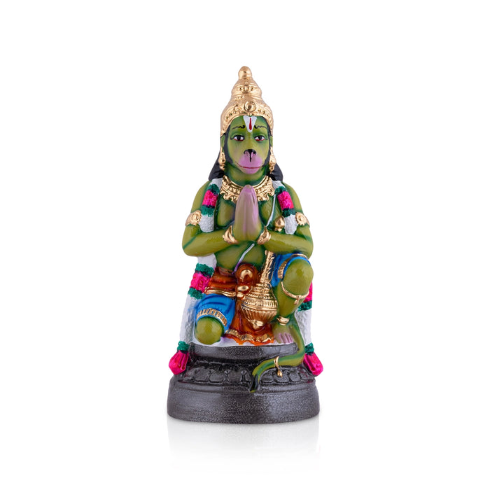Ramar Paper Mache Golu Bommai Set - | Giri Golu Doll/ Navaratri Golu Bomma/Gombe/Bommai