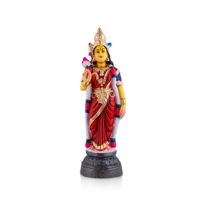 Ramar Paper Mache Golu Bommai Set - | Giri Golu Doll/ Navaratri Golu Bomma/Gombe/Bommai