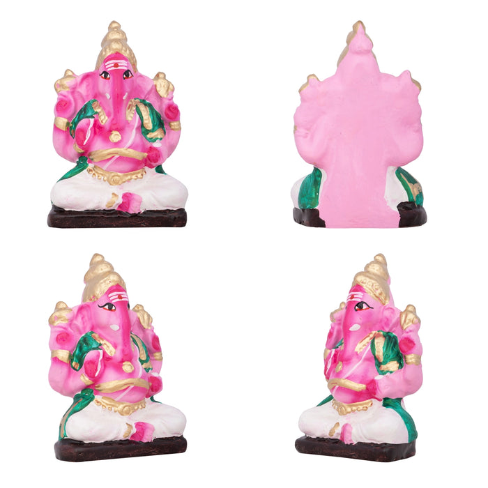 Bala Tripura Sundari Paper Mache Golu Bommai Set | Giri Golu Doll/ Navaratri Golu Bomma/Gombe/Bommai