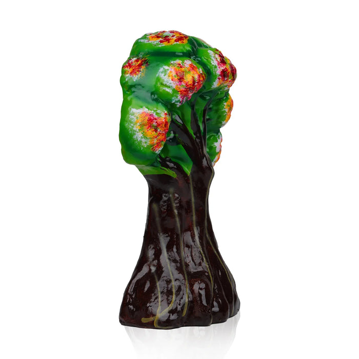 Adi Shankara Clay Golu Bommai Set - 9 x 6 Inches | Giri Golu Doll/ Navaratri Golu Bomma/Gombe/Bommai