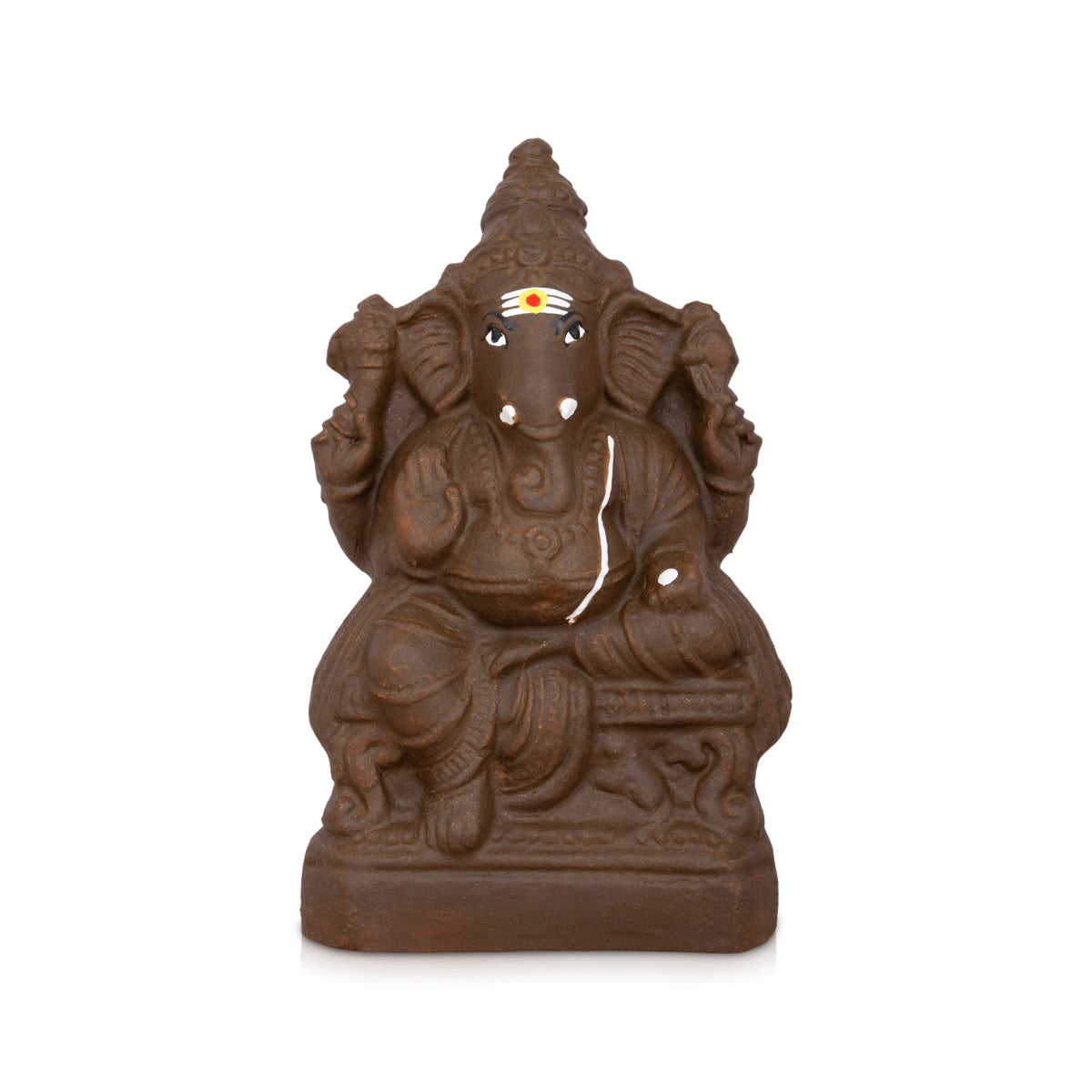 Ganesh Chaturthi Pooja Items (Ganesha Puja Samagri)