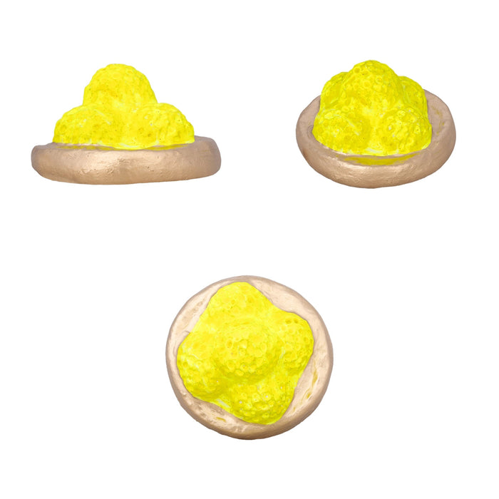 Maya Bazar Paper Mache Golu Bommai Set - 11 X 6 Inches | Navaratri Gombe/ Giri Golu Doll/ Navratri Decor