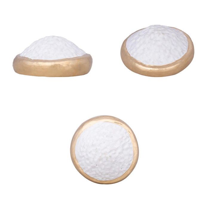 Maya Bazar Paper Mache Golu Bommai Set - 11 X 6 Inches | Navaratri Gombe/ Giri Golu Doll/ Navratri Decor