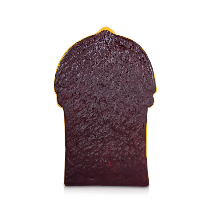 Aadi Shakti Statue Paper Mache Golu Bommai- 20 X 13 Inches | Navaratri Golu Gombe/Giri Golu Doll/Navratri Decor