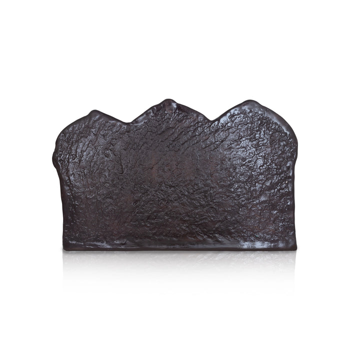 Sholinganallur Lakshmi Narasimha Idol Paper Mache Golu Bommai- 16 X 26 Inch | Navaratri Golu Gombe/Giri Golu Doll