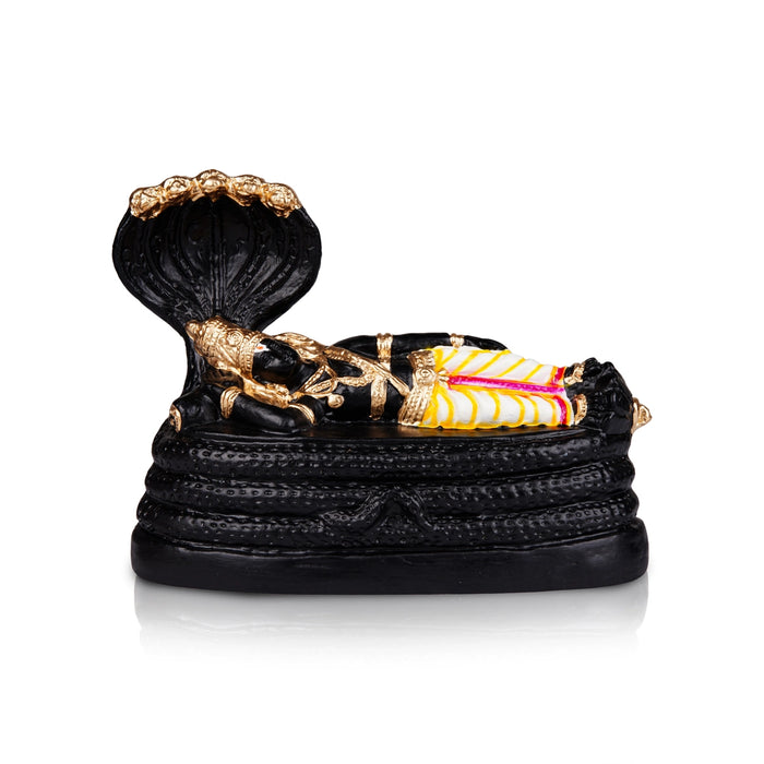 Ranganathar Paper Mache Golu Bommai - 8.5 x 11 Inches | Giri Golu Doll/Navaratri Golu Bomma/Bommai/Gombe