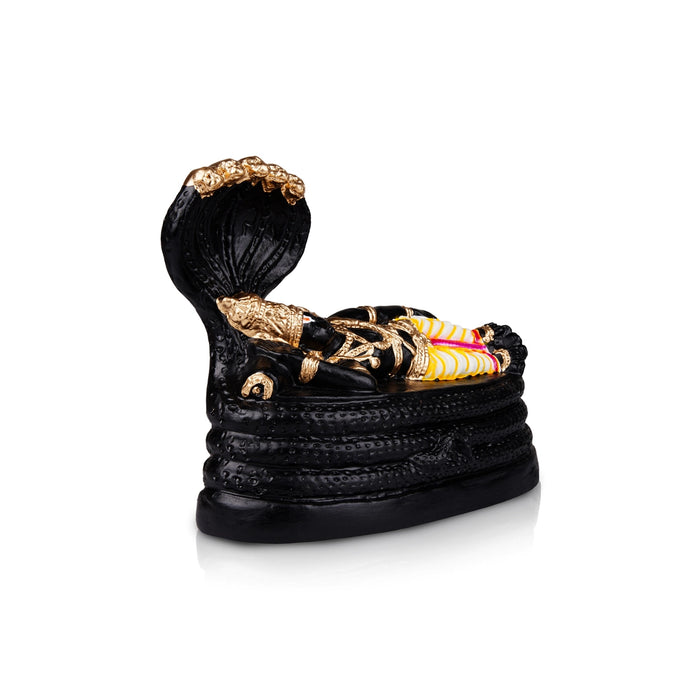 Ranganathar Paper Mache Golu Bommai - 8.5 x 11 Inches | Giri Golu Doll/Navaratri Golu Bomma/Bommai/Gombe