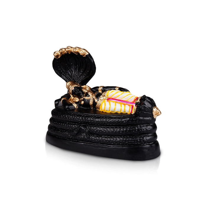 Ranganathar Paper Mache Golu Bommai - 8.5 x 11 Inches | Giri Golu Doll/Navaratri Golu Bomma/Bommai/Gombe