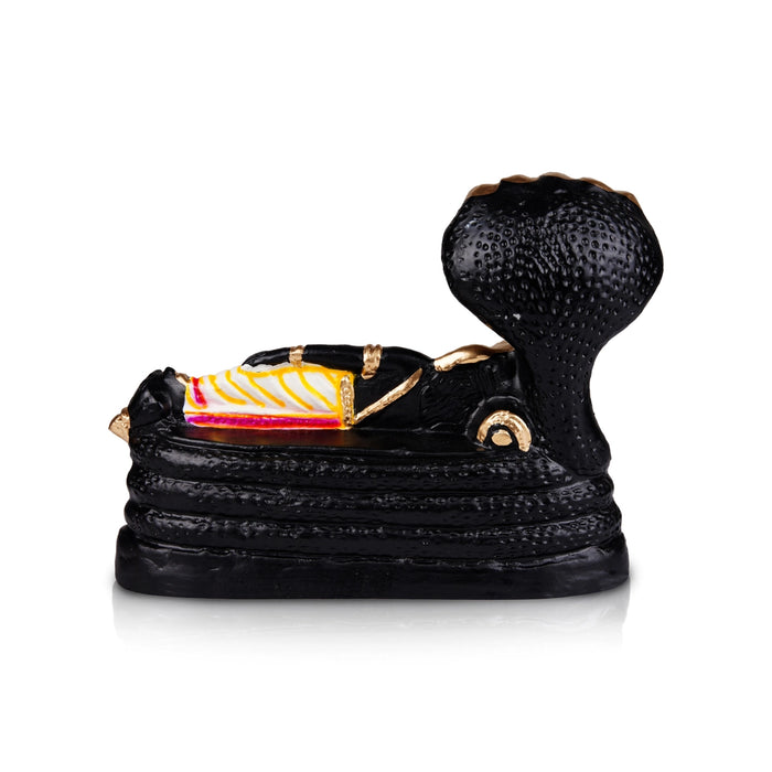 Ranganathar Paper Mache Golu Bommai - 8.5 x 11 Inches | Giri Golu Doll/Navaratri Golu Bomma/Bommai/Gombe