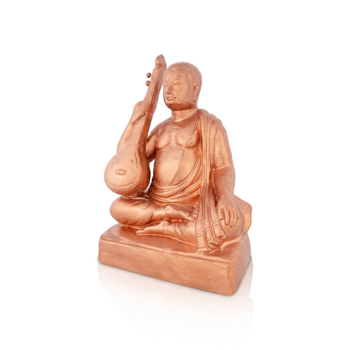 Shyama Sastri Clay Golu Bommai - 9 Inches | Giri Golu Doll/ Navaratri Golu Bomma/Gombe/Bommai