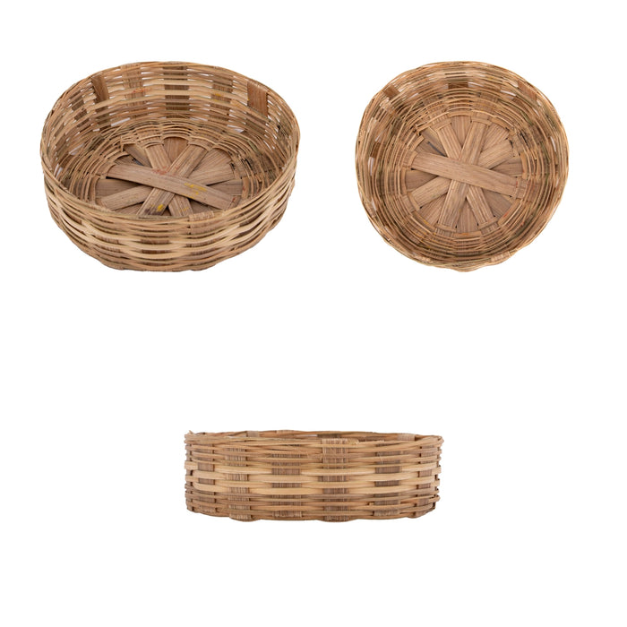 Fruits & Vegetables Basket Clay Golu Bommai | Giri Golu Doll/ Navaratri Golu Bomma/Gombe/Bommai