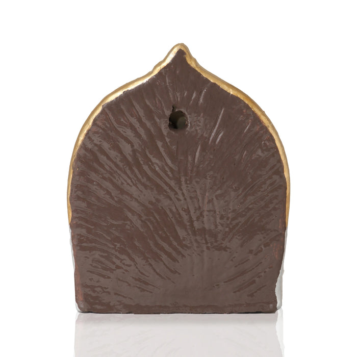 Engagement Clay Golu Bommai Set - 7.5 x 6 Inches | Giri Golu Doll/ Navaratri Golu Bomma/ Bommai/ Gombe