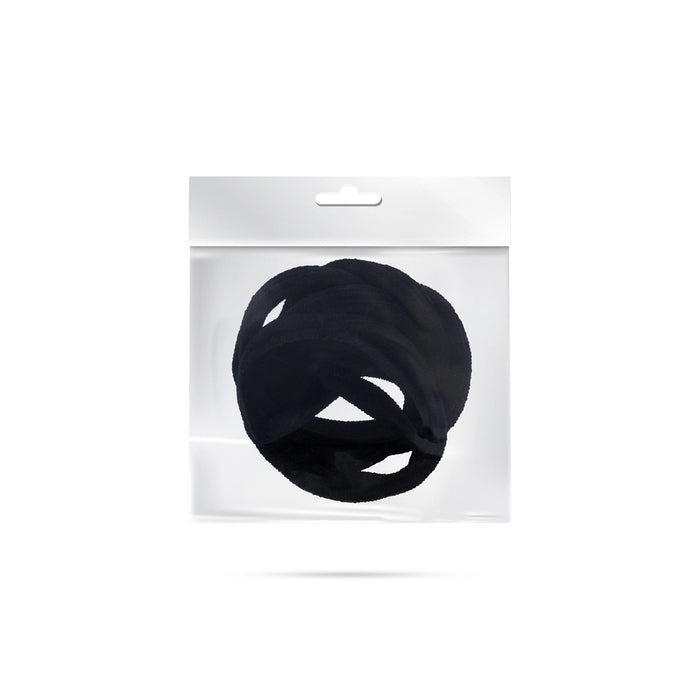 Hair Band Pack| Stretchable Headband/ Hair Accessory / Elastic Hair Tie