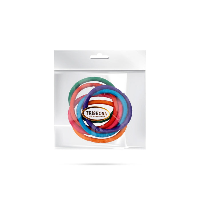 Hair Band Pack| Stretchable Headband/ Hair Accessory / Elastic Hair Tie