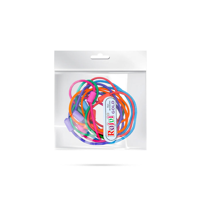 Hair Band Pack| Stretchable Headband/ Hair Accessory / Elastic Hair Tie