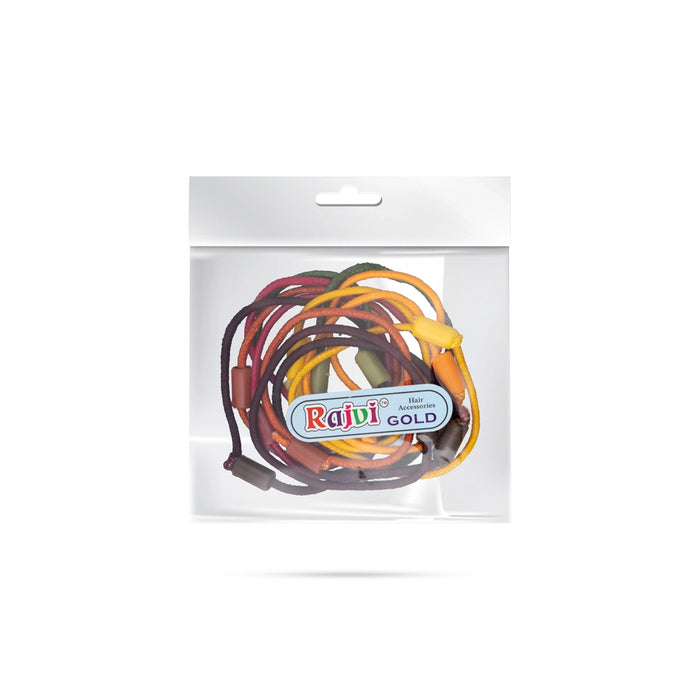 Hair Band Pack| Stretchable Headband/ Hair Accessory / Elastic Hair Tie