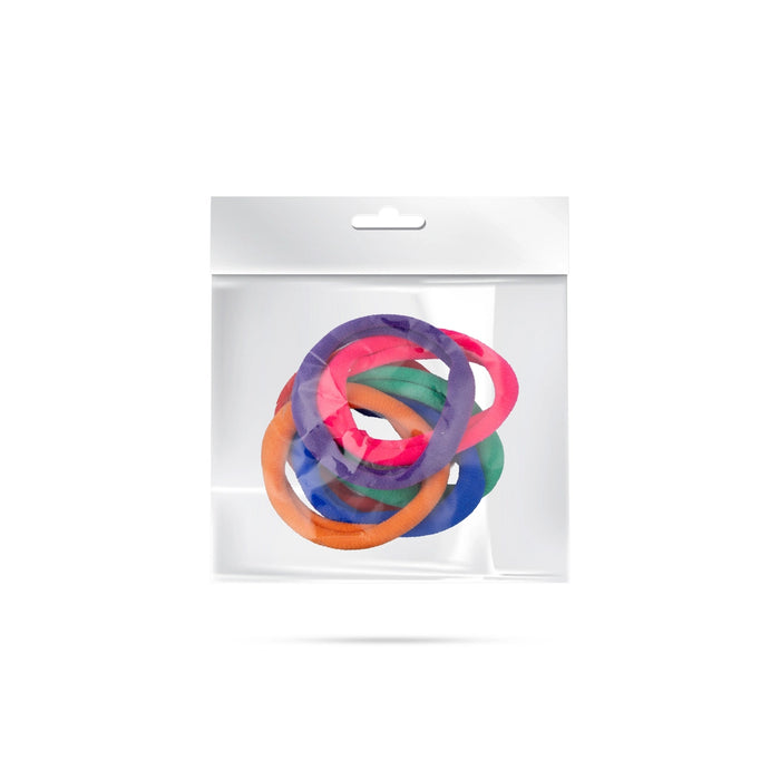 Hair Band Pack| Stretchable Headband/ Hair Accessory / Elastic Hair Tie