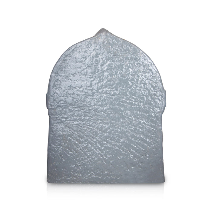 Ganesh Murti Paper Mache Golu Bommai - 21 X 16 Inches | Giri Golu Doll/ Navaratri Gombe/ Navratri Decor