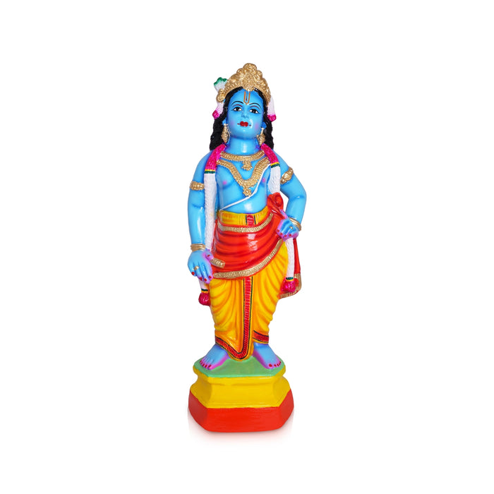 Vitthoba Krishna PM 27 Inch