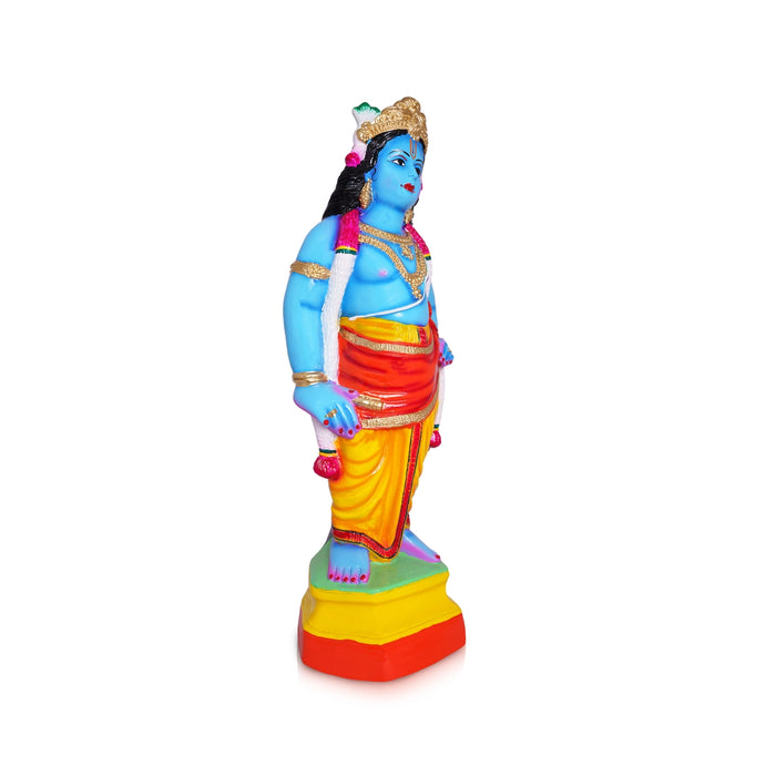 Vitthoba Krishna PM 27 Inch