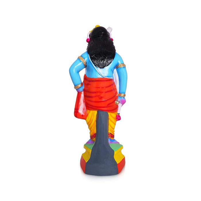 Vitthoba Krishna PM 27 Inch