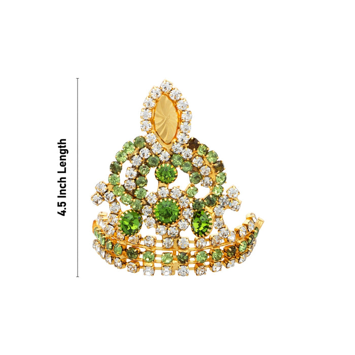 Deity Jewellery | Deity Ornament