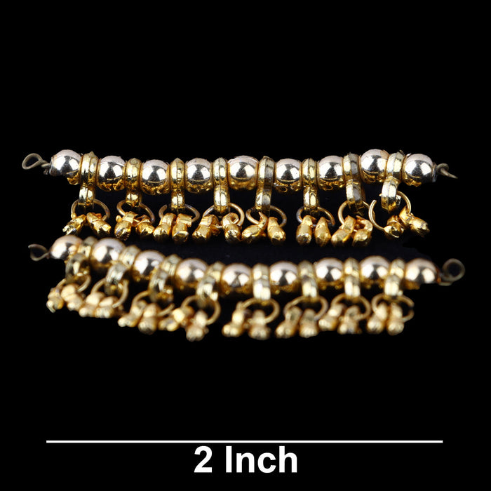 Anklet | Kolusu/ Jewellery for Deity